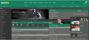 how to create bet365 verifi account and Place Bet on Bet365