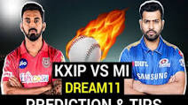 Kings XI Punjab vs Mumbai Indians IPL Match Prediction