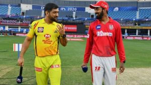 Chennai Super Kings vs Kings XI Punjab IPL Match Prediction