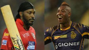 Kolkata Knight Riders vs Kings XI Punjab IPL Match Prediction