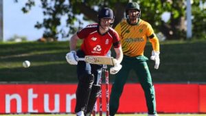 South Africa vs England 3rd T20 Match Prediction