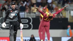 New Zealand vs West Indies 2nd T20 Match Prediction