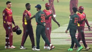 Bangladesh vs West Indies 2nd ODI Match Prediction