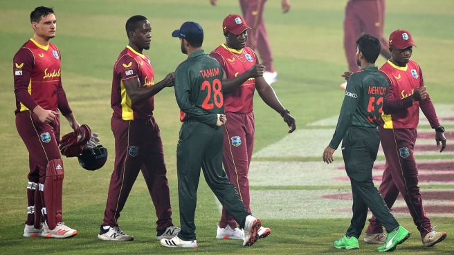 Bangladesh vs West Indies 2nd ODI Match Prediction Bangladesh vs West Indies 2nd ODI Match Prediction