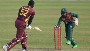 Bangladesh vs West Indies 3rd ODI Match Prediction