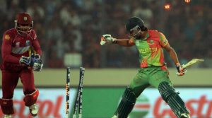 Bangladesh vs West Indies 1st ODI Match Prediction