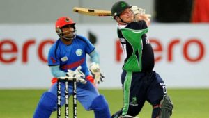 Afghanistan vs Ireland 1st ODI Match Prediction