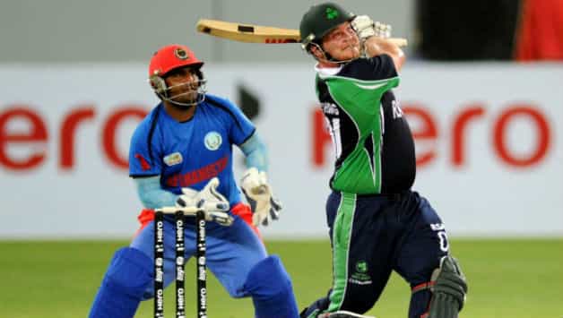 Afghanistan vs Ireland 2nd ODI Match Prediction