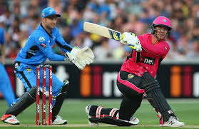 Sydney Sixers vs Adelaide Strikers BBL T20 Match Prediction