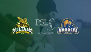 Karachi Kings vs Multan Sultans PSL T20 Match Prediction