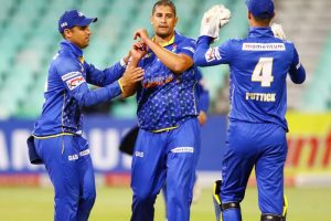 Cape Cobras vs Knights CSA T20 Match Prediction