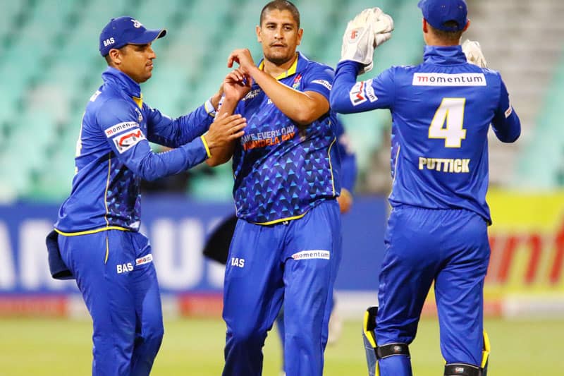 Cape Cobras vs Knights CSA T20 Match Prediction