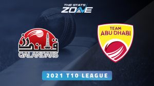 Qalandars vs Team Abu Dhabi T10 Eliminator Match Prediction