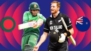 New Zealand vs Bangladesh 1st ODI Match Prediction