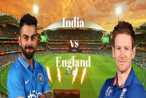 India vs England 1st T20 Match Prediction