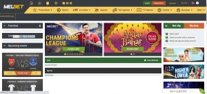 how to registration a verify melbet account & place bet on online