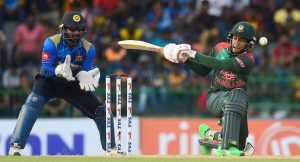 Bangladesh vs Sri Lanka 1st ODI Match Prediction