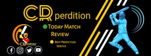 Crprediction Best free or Paid Cricket Match Predictions
