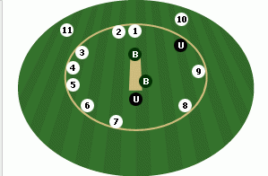 What is a Powerplay in Cricket What is a Powerplay in Cricket