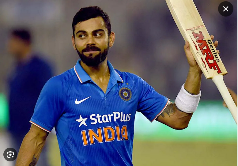 Who is the king of cricket