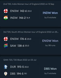Northamptonshire vs Derbyshire T20 Blast 2023 Match Prediction