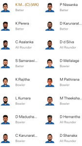 Australia vs Sri Lanka Match Prediction