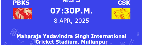 Maharaja Yadavindra Singh International Cricket Stadium, Mullanpur