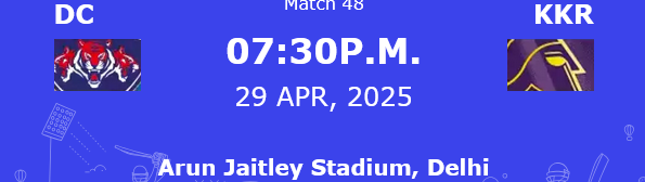 Arun Jaitley Stadium, Delhi